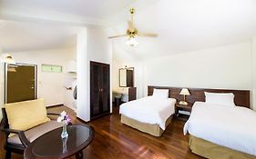 Coco Garden Resort Okinawa  3*